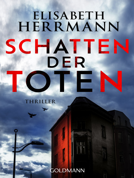 Title details for Schatten der Toten by Elisabeth Herrmann - Available
